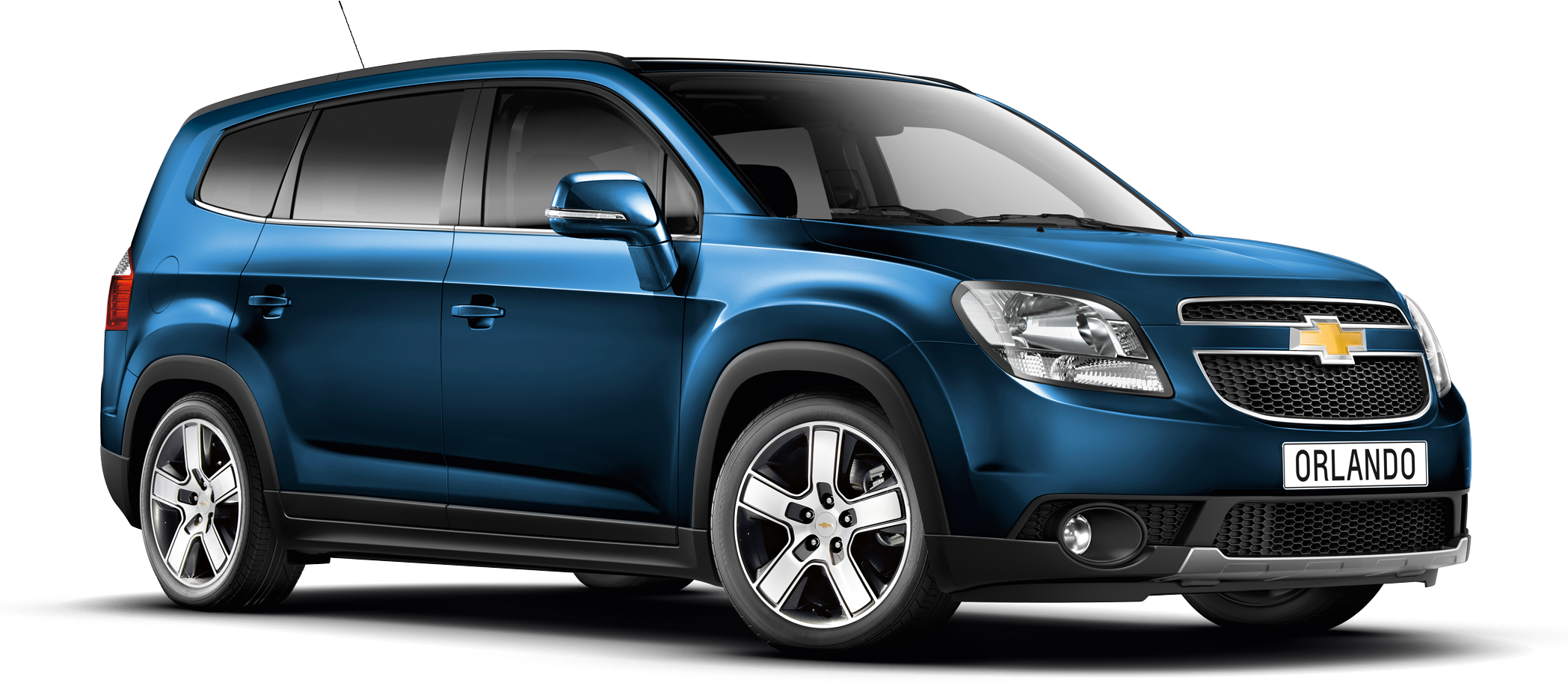 CHEVROLET ORLANDO CHEVROLET ORLANDO
