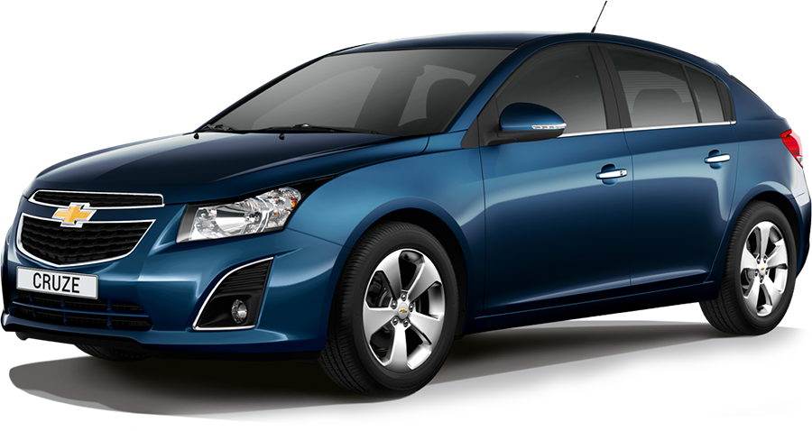 CHEVROLET CRUZE CHEVROLET CRUZE
