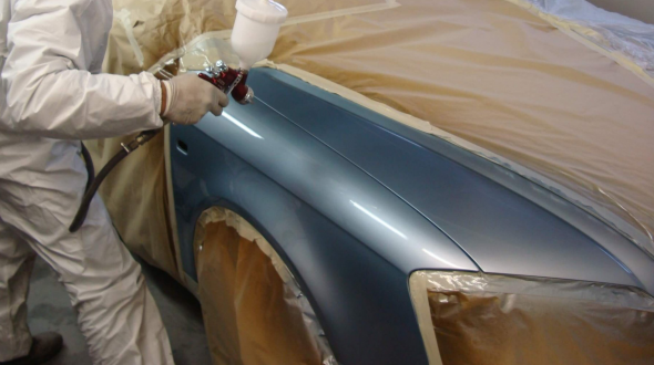 Chery Tiggo 5 Кузовний ремонт Chery Tiggo 5 Кузовний ремонт