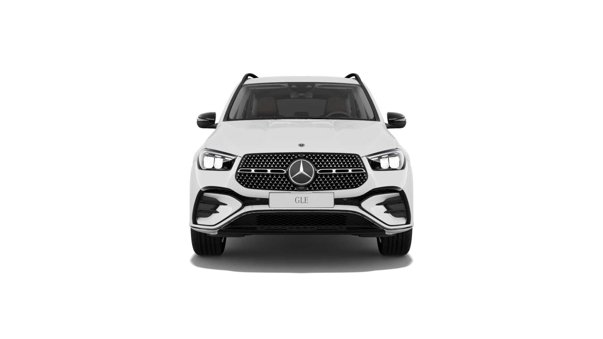 Mercedes-Benz GLE 300 d 4MATIC