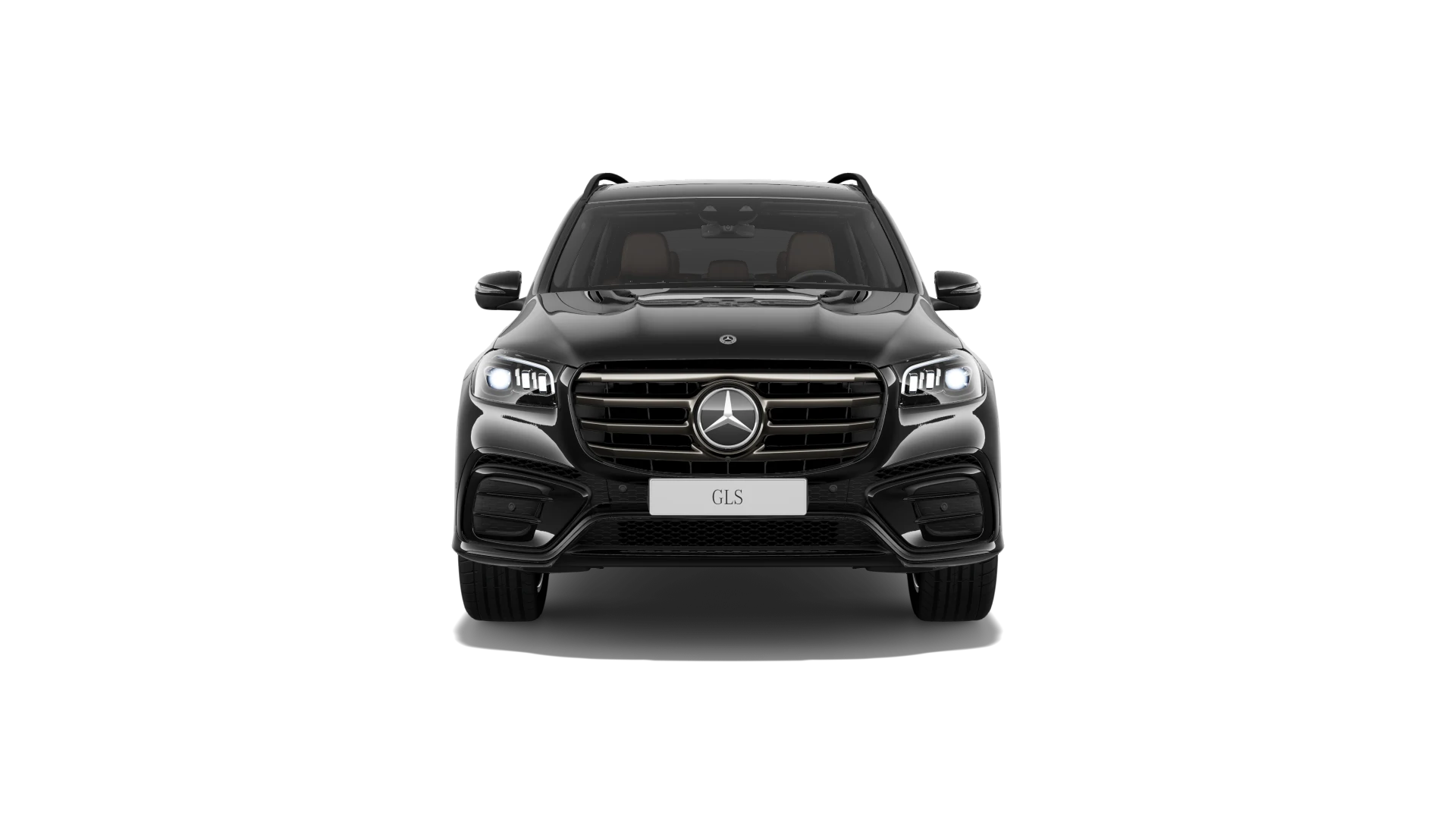 Mercedes-Benz GLS 450 d 4MATIC