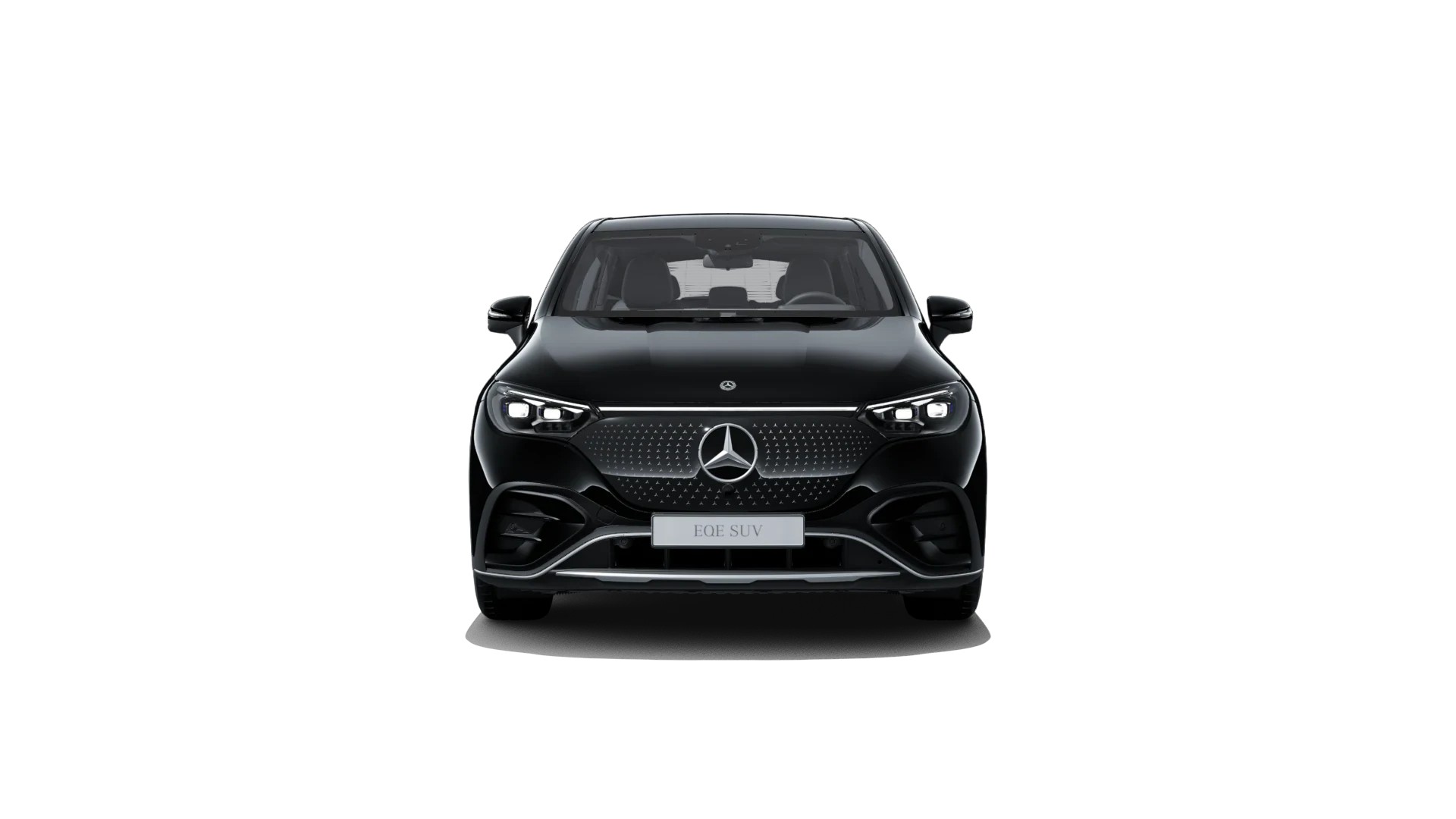 Mercedes-Benz EQE 350 4MATIC SUV